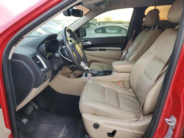 1C4RDHDG8HC930398 Dodge DURANGO GT
