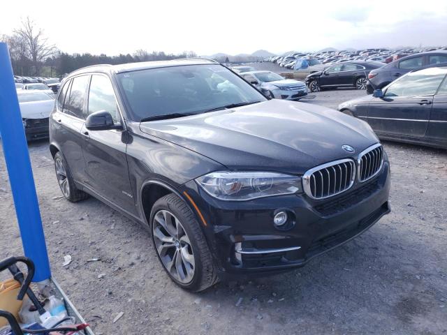 5UXKS4C30H0Y16815 BMW X5 Xdrive35d