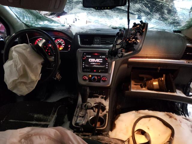 1GKKRPKD8FJ186370 GMC ACADIA SLE