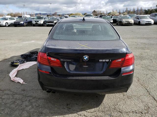 WBA5A5C53ED505342 BMW 528 I