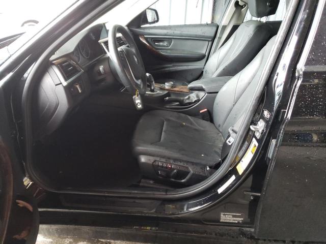 WBA3C1C51EK115815 BMW 328 I Sulev