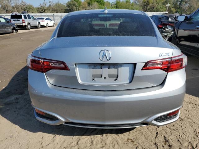 19UDE2F73HA009110 Acura Ilx Premium Tech