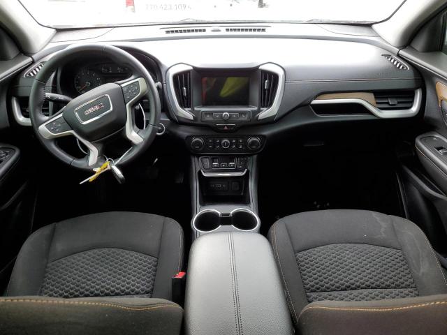 3GKALMEV1JL313882 GMC Terrain Sle