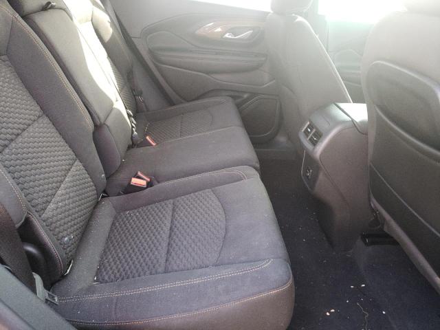 3GKALMEV1JL144379 GMC Terrain Sle