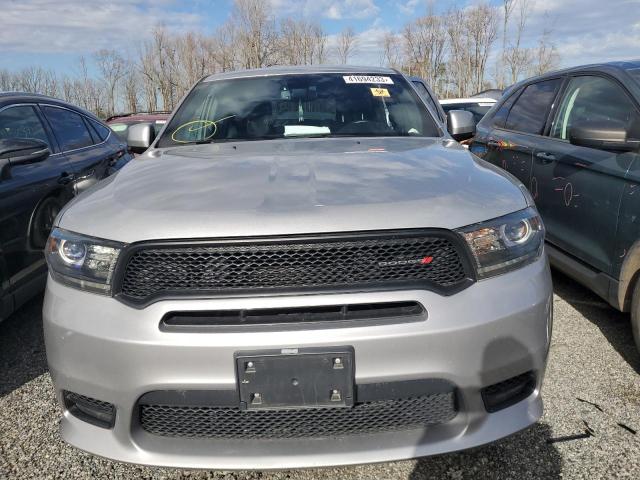 1C4RDJDG5KC755770 Dodge DURANGO GT