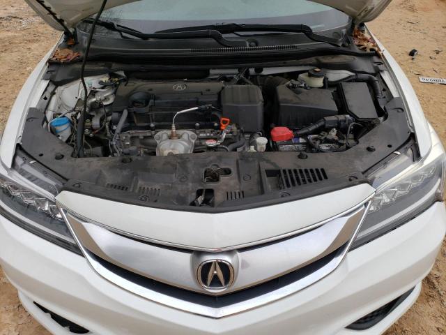 19UDE2F30JA003199 Acura Ilx Base Watch Plus