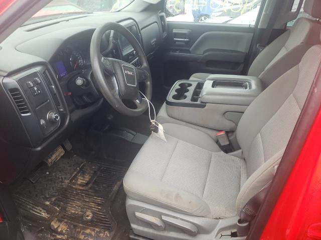 1GTV2LEC6HZ370901 GMC Sierra K1500