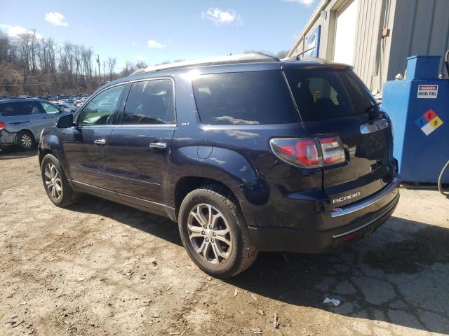 1GKKVSKD7GJ297069 GMC Acadia Slt-2