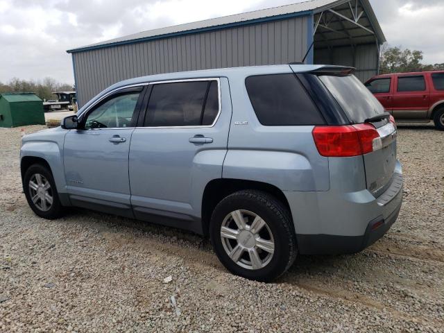 2GKALMEKXF6160632 GMC Terrain Sle