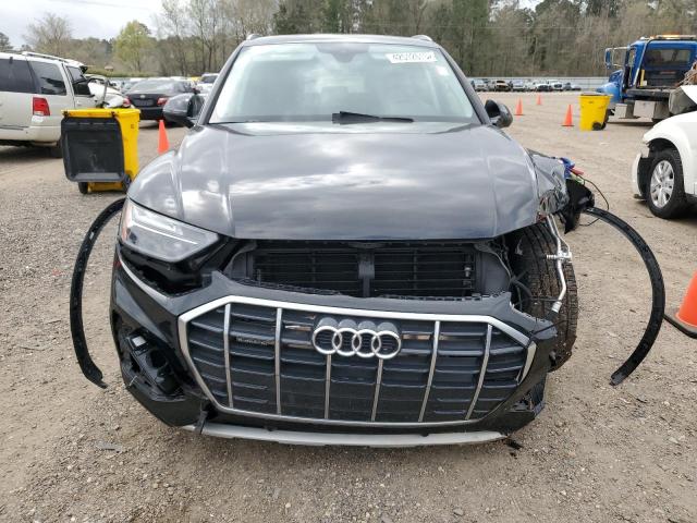 WA1AAAFYXM2132675 Audi Q5 PREMIUM