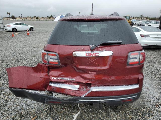 1GKKRSKD1HJ175264 GMC Acadia Limited Slt-2