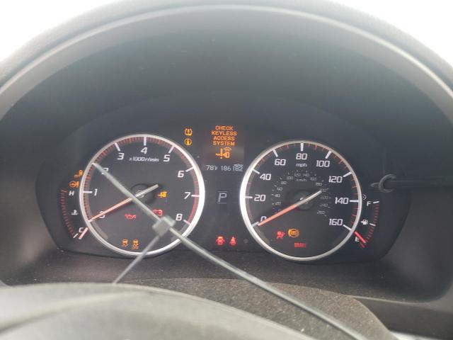 19UDE2F89GA006624 Acura Ilx Premium Tech
