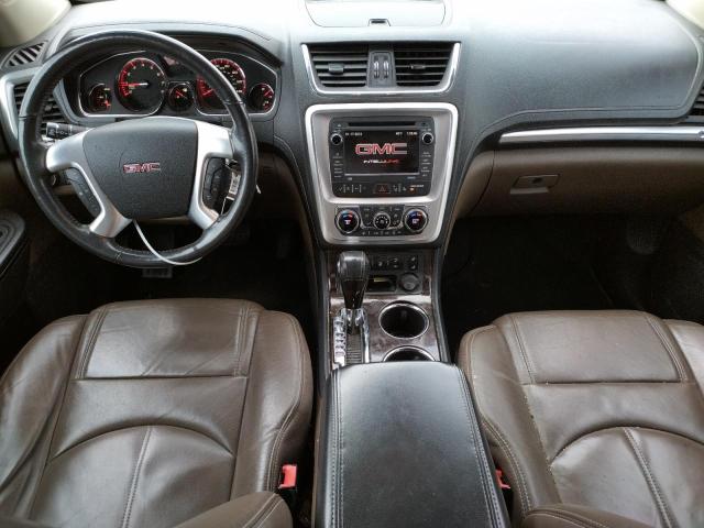 1GKKRRKD7EJ369284 GMC Acadia Slt-1