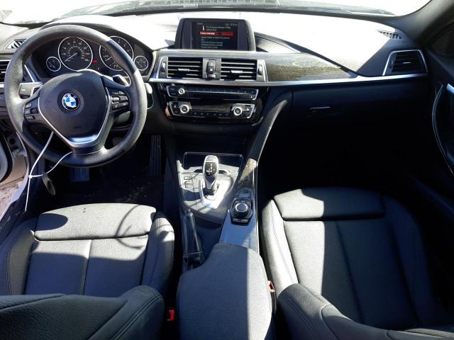 WBA8B9G55JNU99558 BMW 330 I