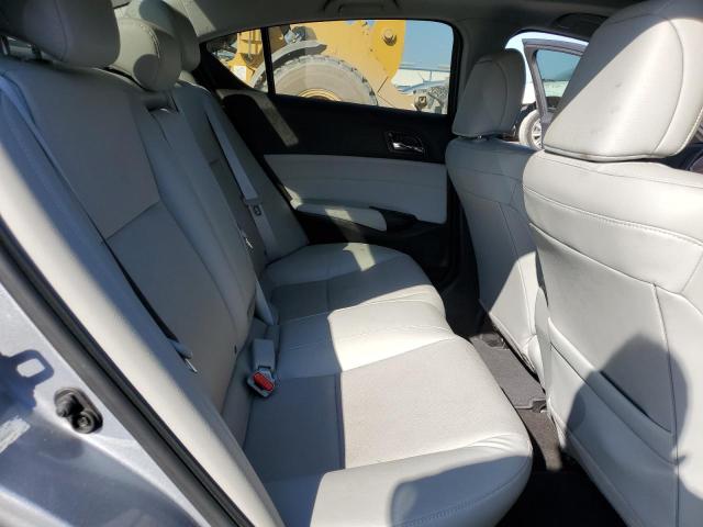 19UDE2F73HA009110 Acura Ilx Premium Tech