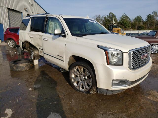1GKS1CKJ3FR673936 GMC YUKON DENALI