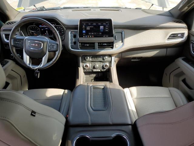 1GKS2BKD6MR300761 GMC YUKON SLT