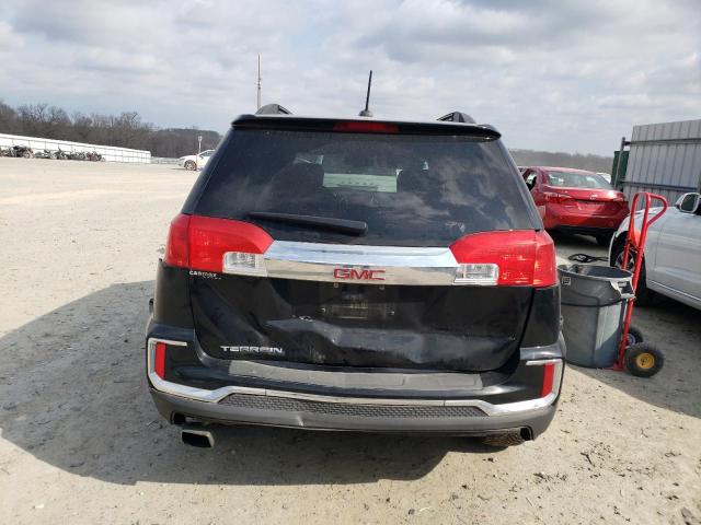 2GKALNEK2H6324996 GMC Terrain Sle