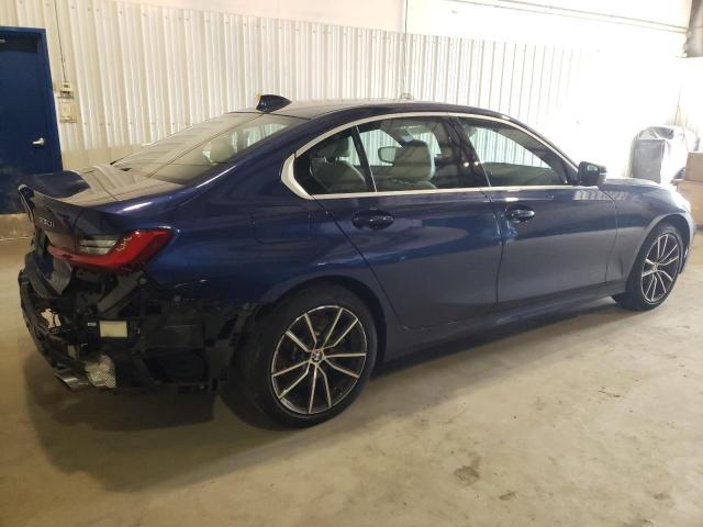 3MW5R7J09L8B10961 BMW 330XI