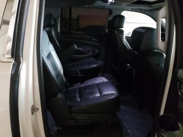 1GKS1HKC6FR135276 GMC Yukon Xl C1500 Slt