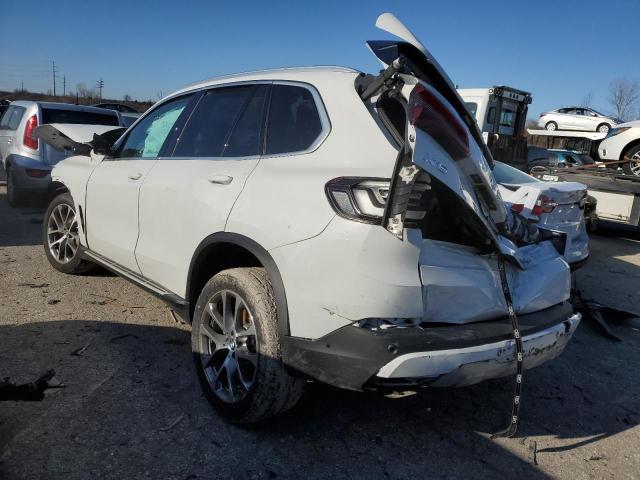 5UXCR6C04P9P66321 BMW X5 Xdrive40i