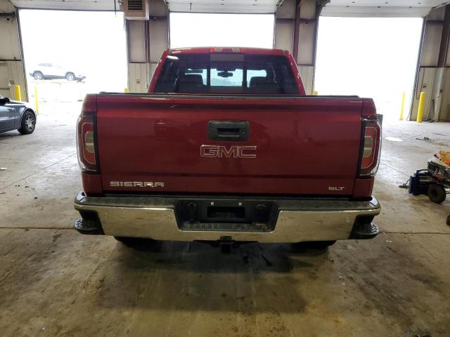 3GTU2NEC0JG593934 GMC Sierra K1500 Slt