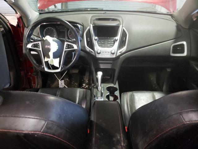 2GKFLYE39F6203587 GMC Terrain Slt