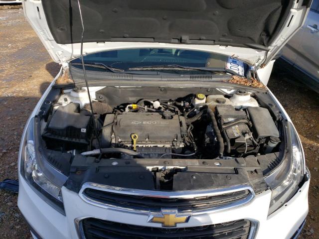 1G1PC5SH7G7182053 Chevrolet Cruze Limited Ls
