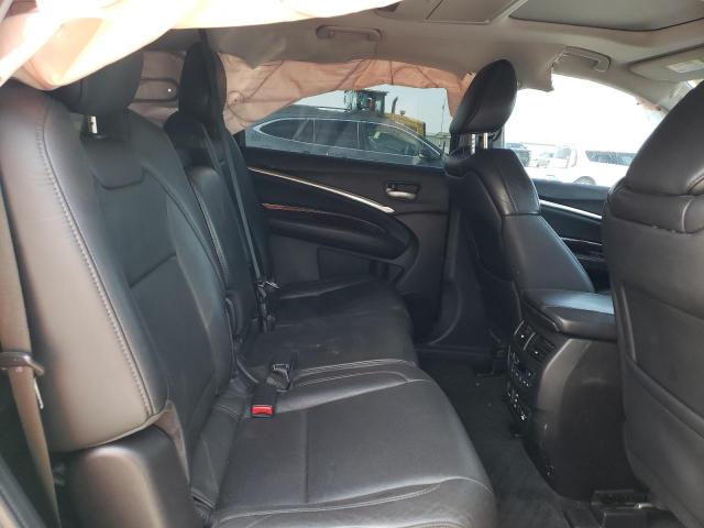 5FRYD4H82EB041861 Acura Mdx Advance