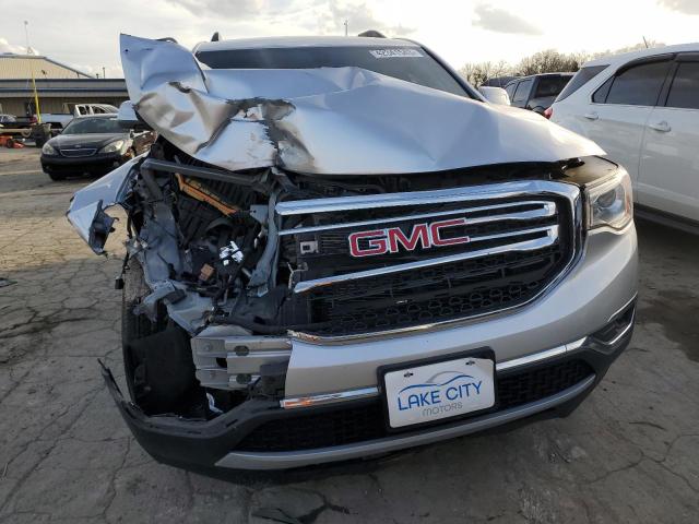 1GKKNMLA2JZ132684 GMC Acadia Slt-1