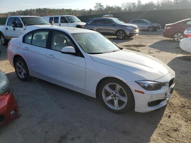 WBA3B5C50EP652723 BMW 328 Xi Sulev