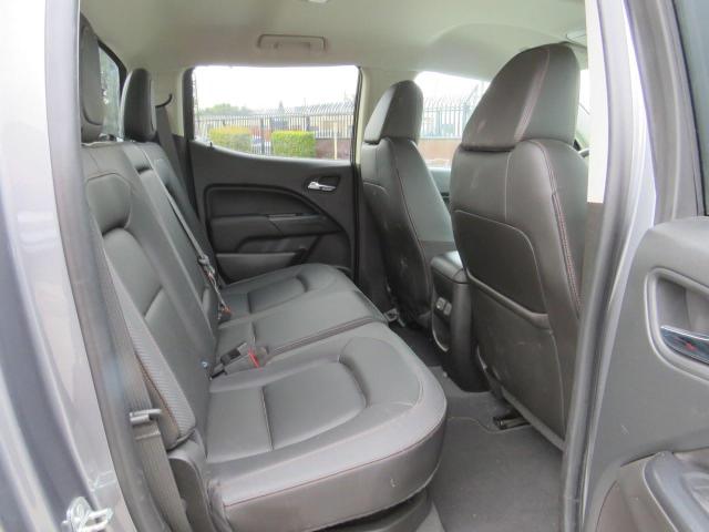1GTG6FEN0M1272911 GMC Canyon At4