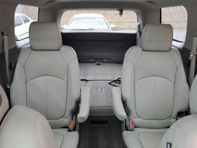 1GKKRSKD1HJ175264 GMC Acadia Limited Slt-2