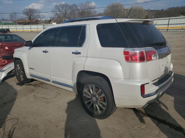 2GKFLVE32G6239119 GMC Terrain Denali