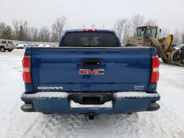 1GTV2LEC5JZ113279 GMC Sierra K1500