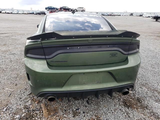 2C3CDXCT1KH522848 Dodge CHARGER R/T