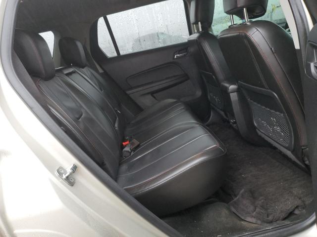 2GKFLXEK7F6232748 GMC Terrain Slt