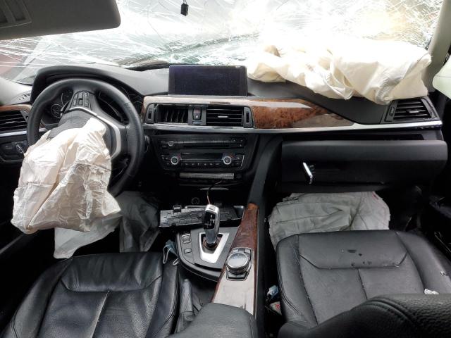 WBA3D5C58EKX95264 BMW 328 D Xdrive
