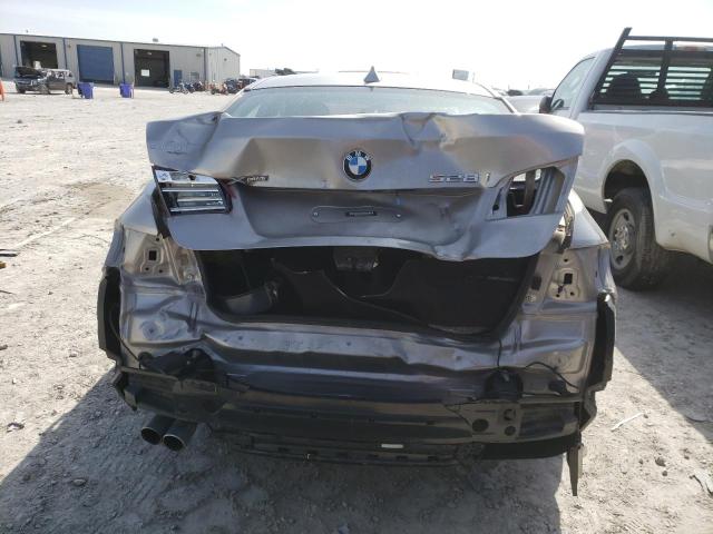 WBA5A7C56GG151555 BMW 528 XI