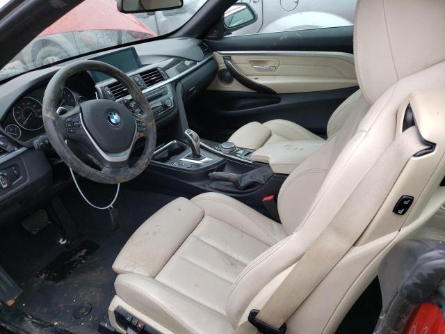 WBA3V9C5XFP946940 BMW 428 XI