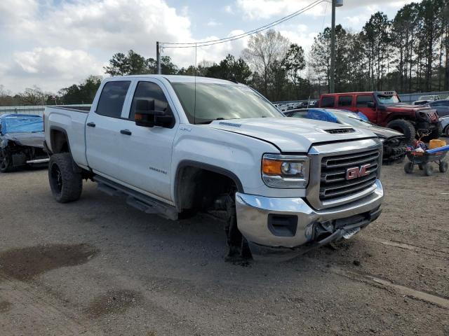 1GT12REY4HF204150 GMC Sierra K2500 Heavy Duty