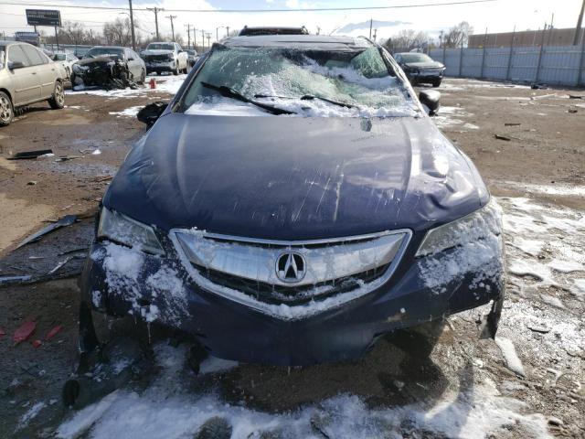 19UUB2F50FA019386 Acura TLX TECH