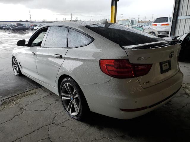 WBA8Z5C52GG501046 BMW 328 Xigt Sulev