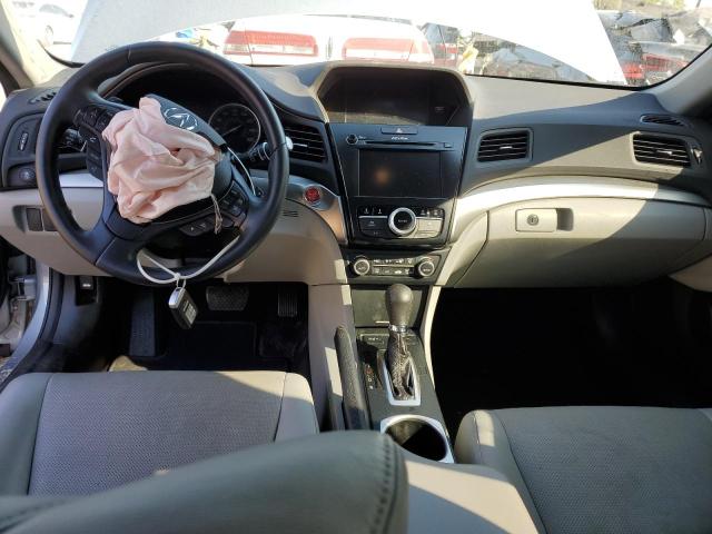 19UDE2F73HA009110 Acura Ilx Premium Tech