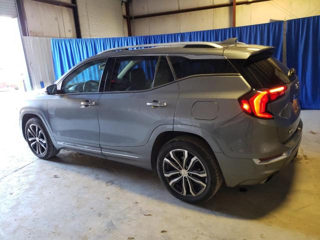 3GKALXEX7LL128144 GMC Terrain Denali
