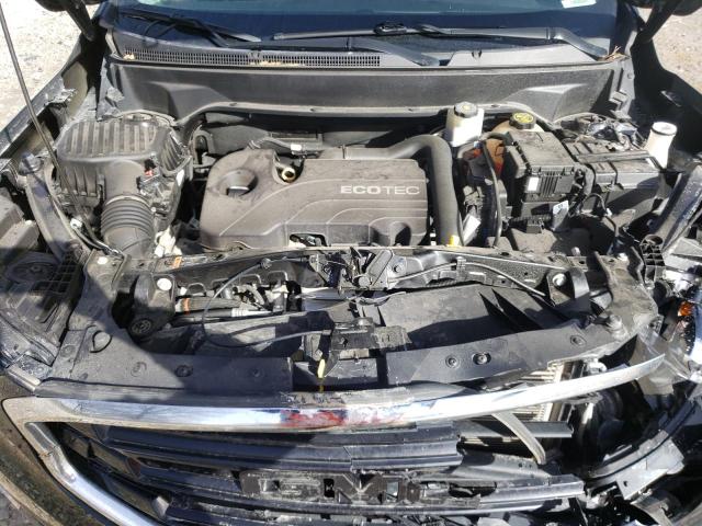 3GKALMEV1JL144379 GMC Terrain Sle