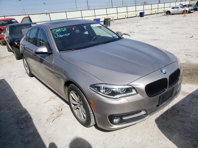WBA5A7C56GG151555 BMW 528 XI