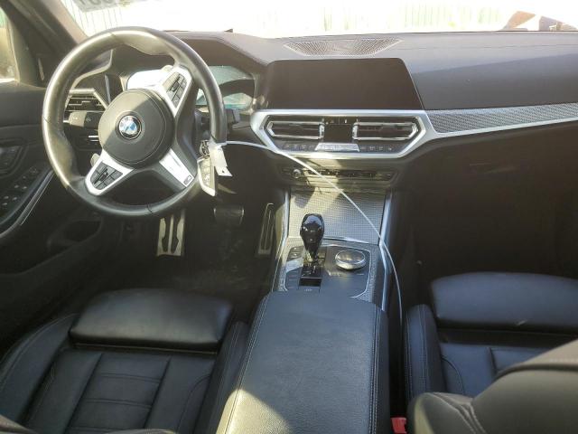 WBA5U7C03LFH33241 BMW M340I