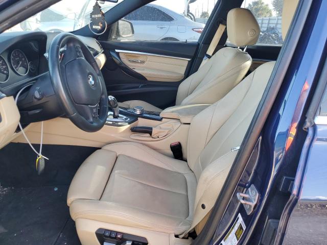 WBA8E1C37HA156815 BMW 330e