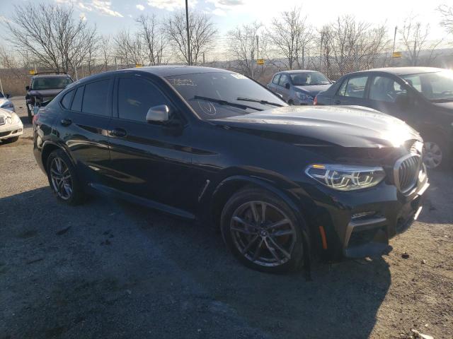 5UX2V5C04L9B55283 BMW X4 Xdrivem40i